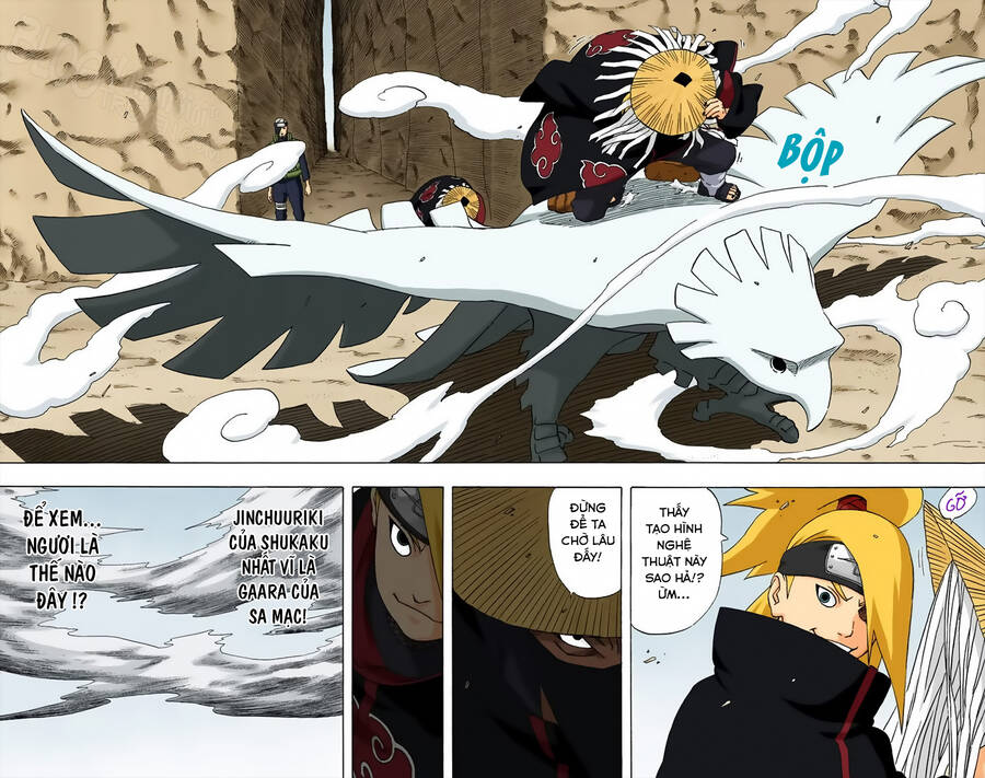 Chapter 247 - 23