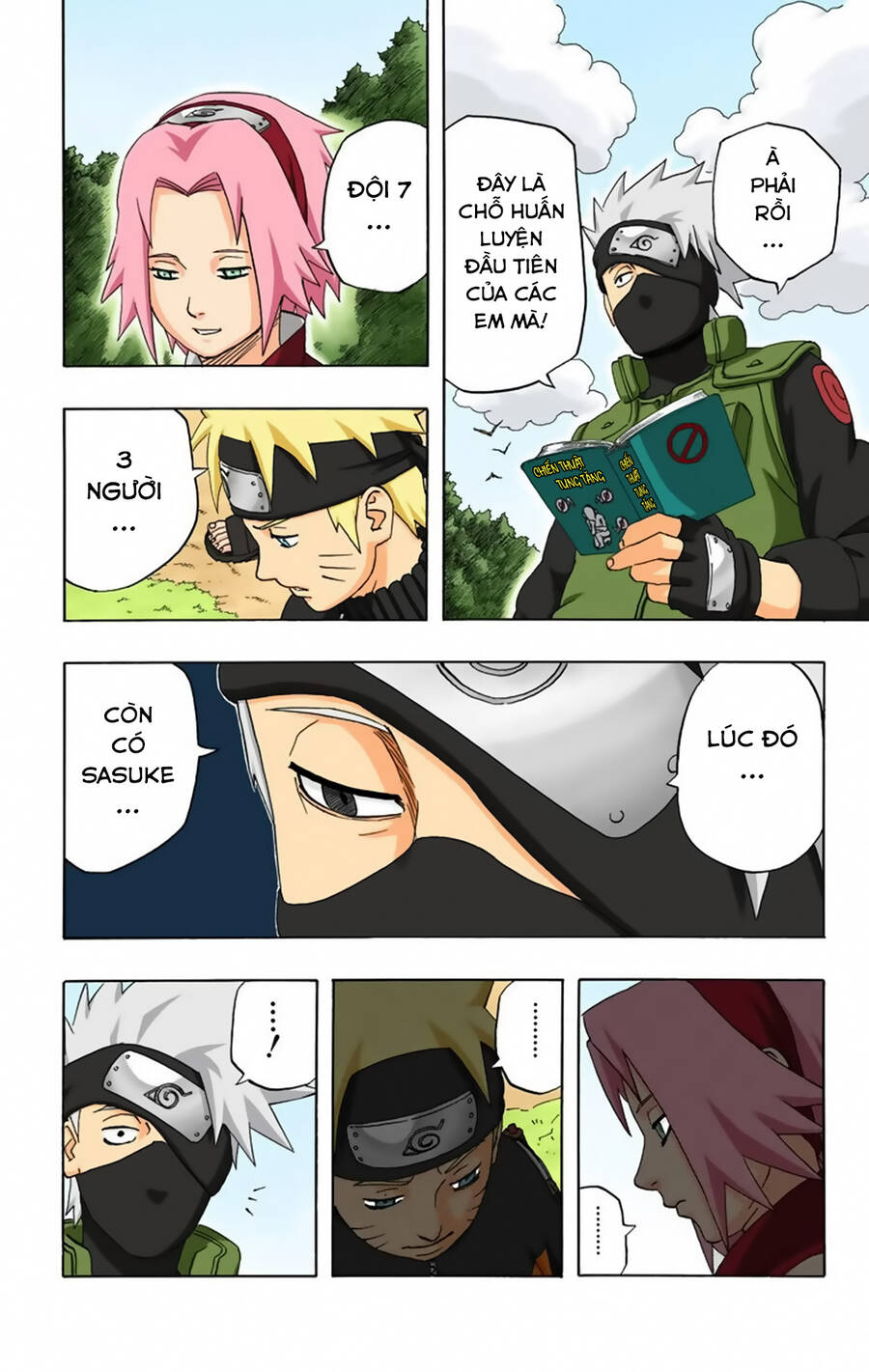 Chapter 246 - 7