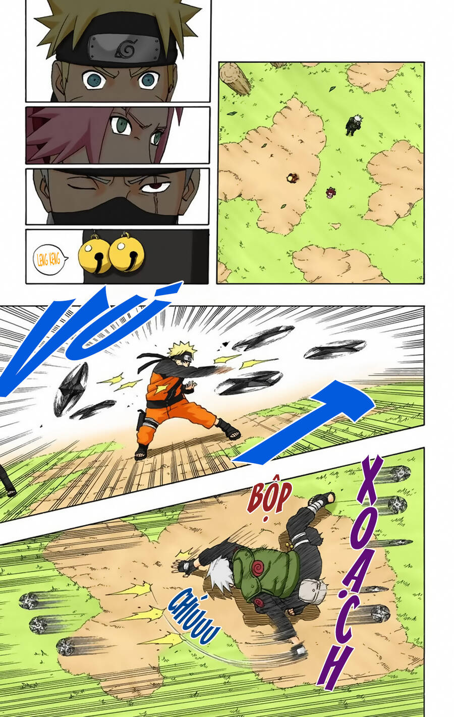 Chapter 246 - 10