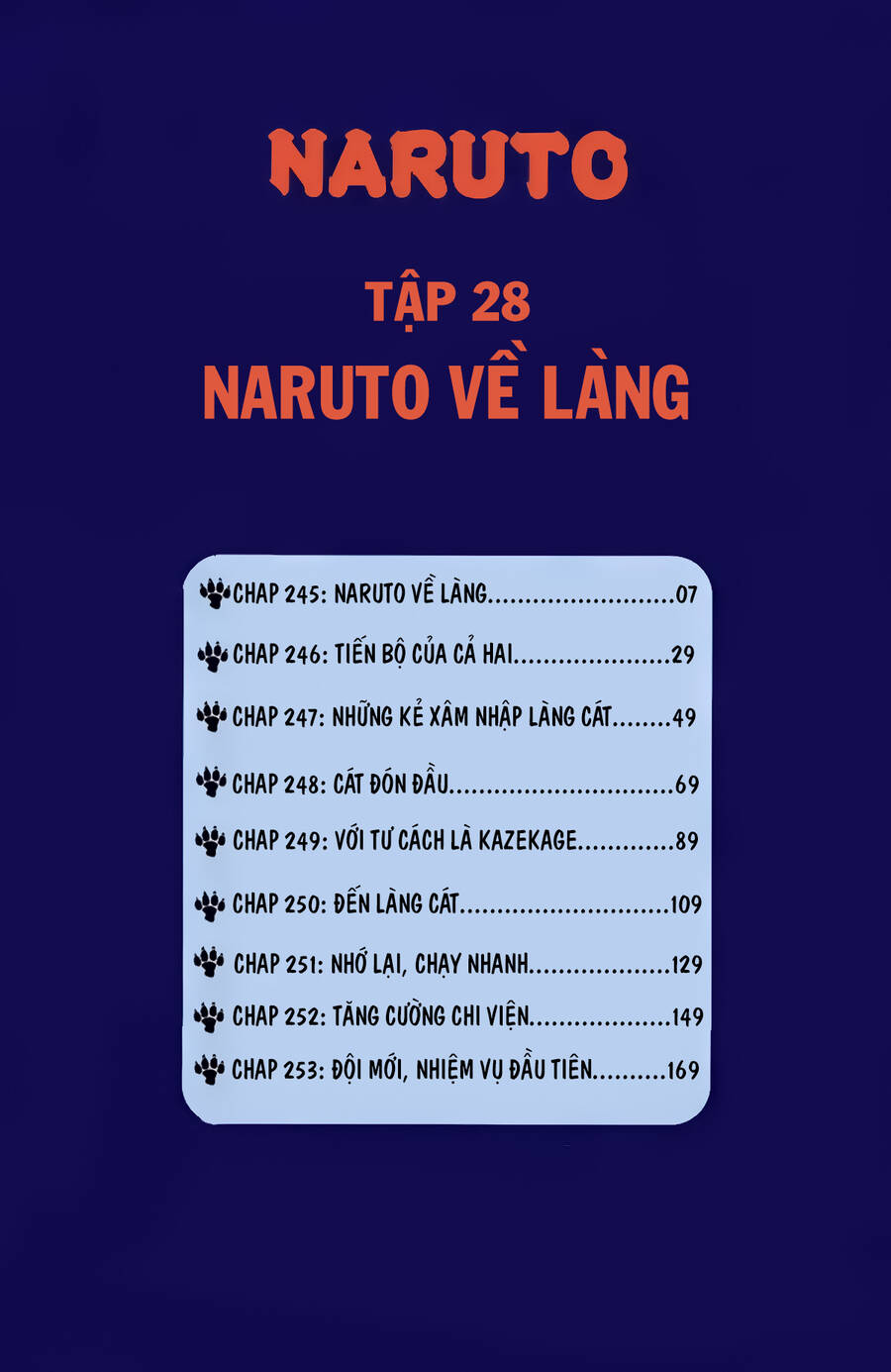 Chapter 245 - 11