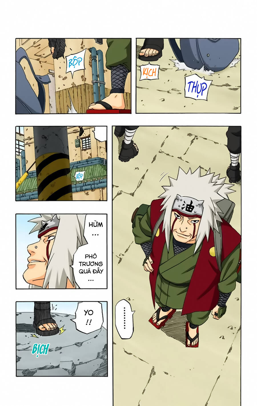 Chapter 245 - 15