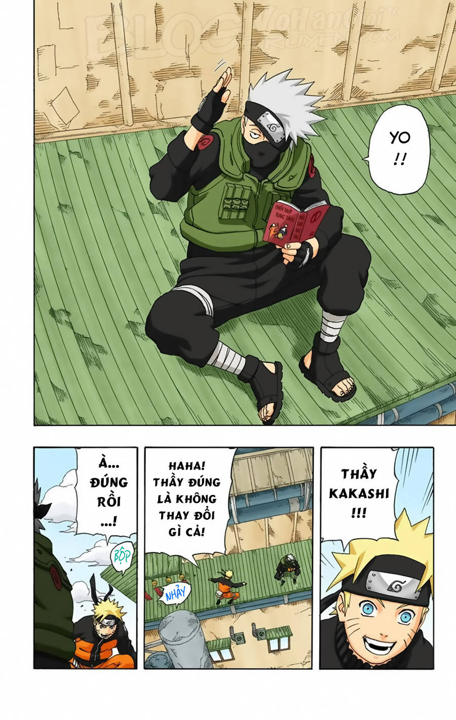 Chapter 245 - 19