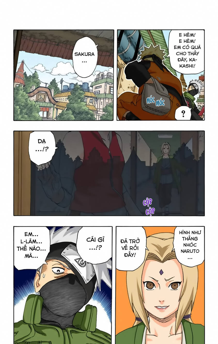 Chapter 245 - 20