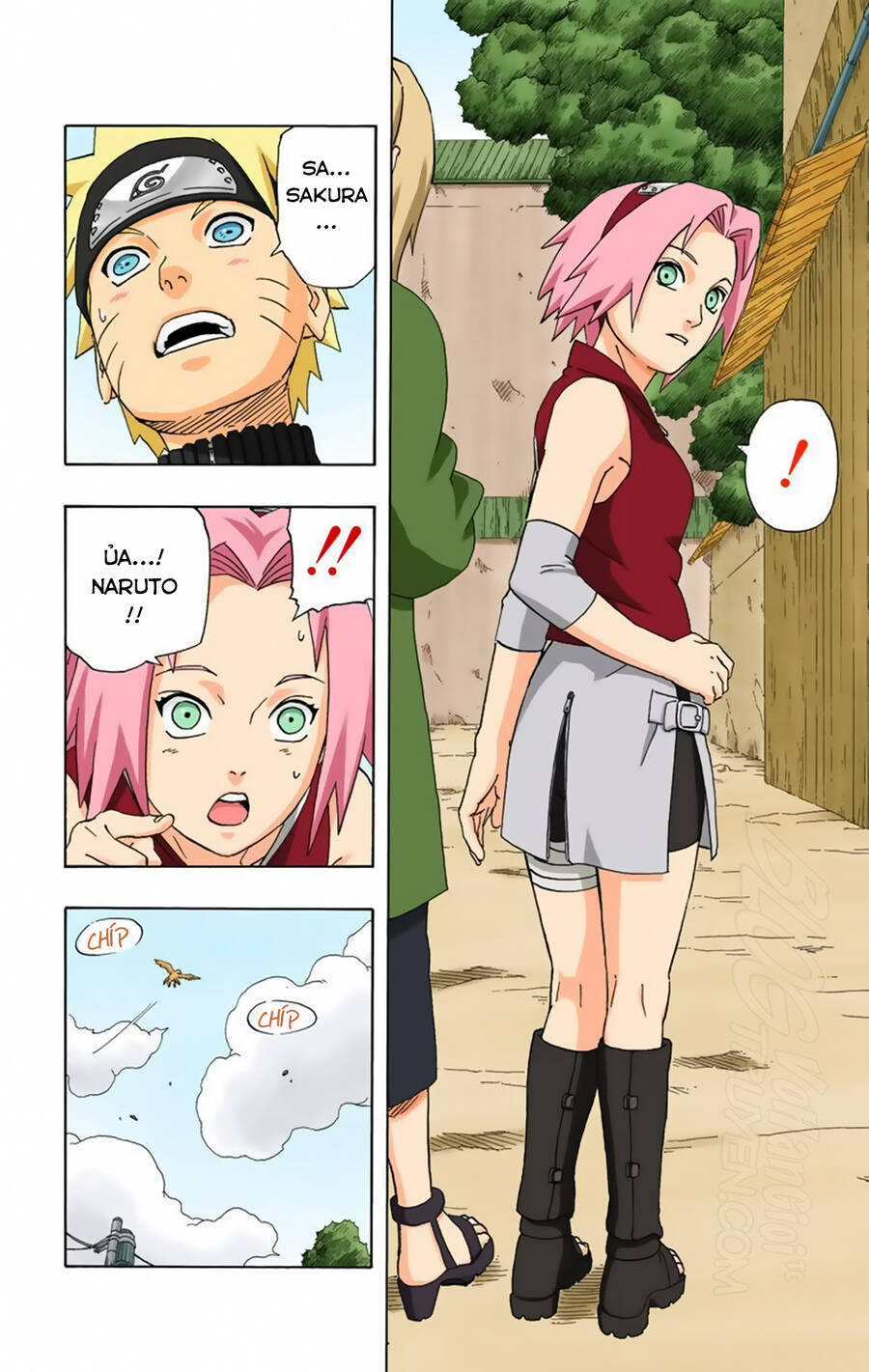 Chapter 245 - 23