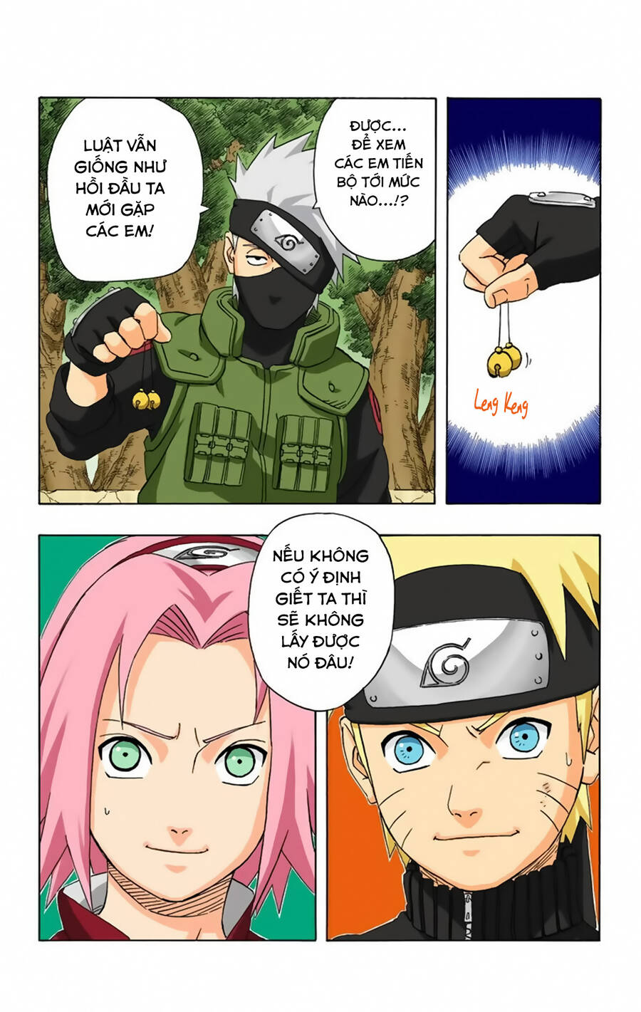 Chapter 245 - 30