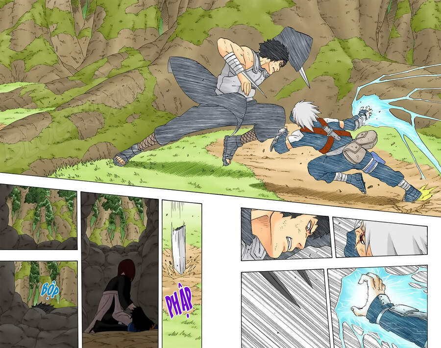 Chapter 244 - 9