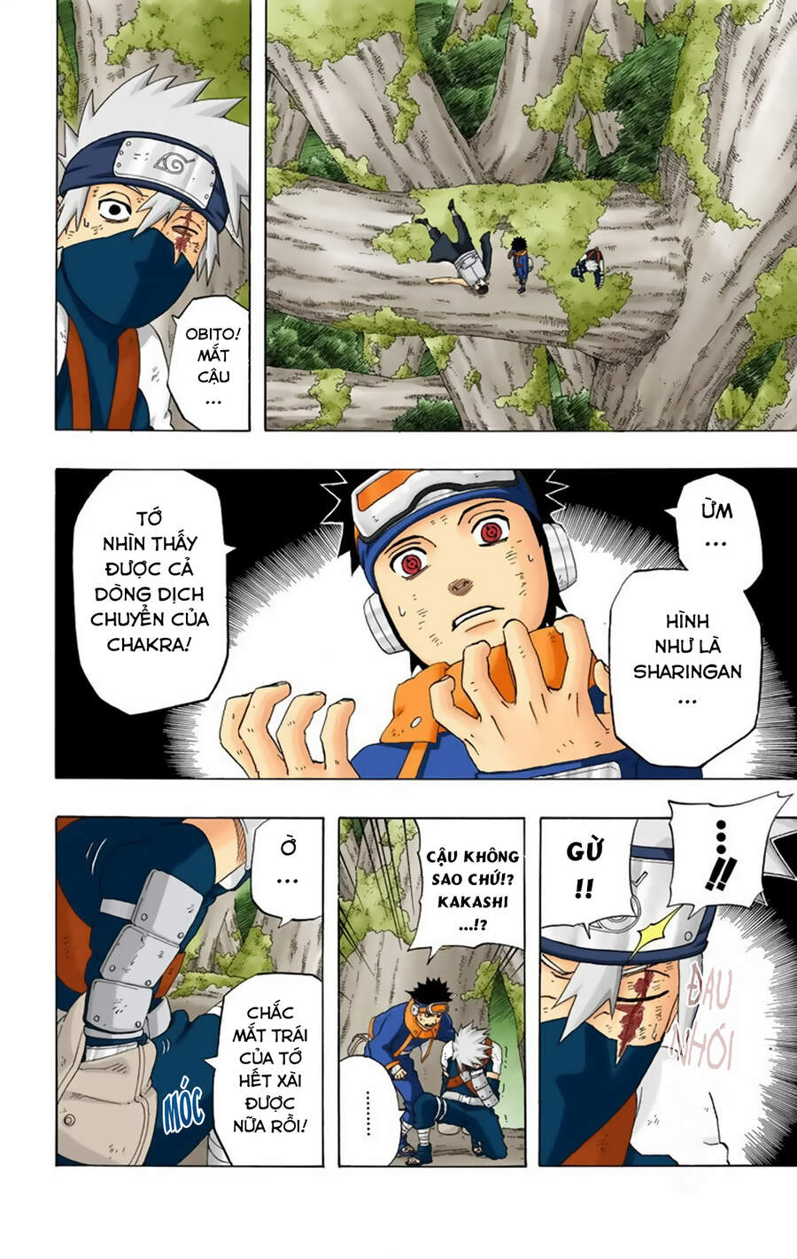 Chapter 243 - 7