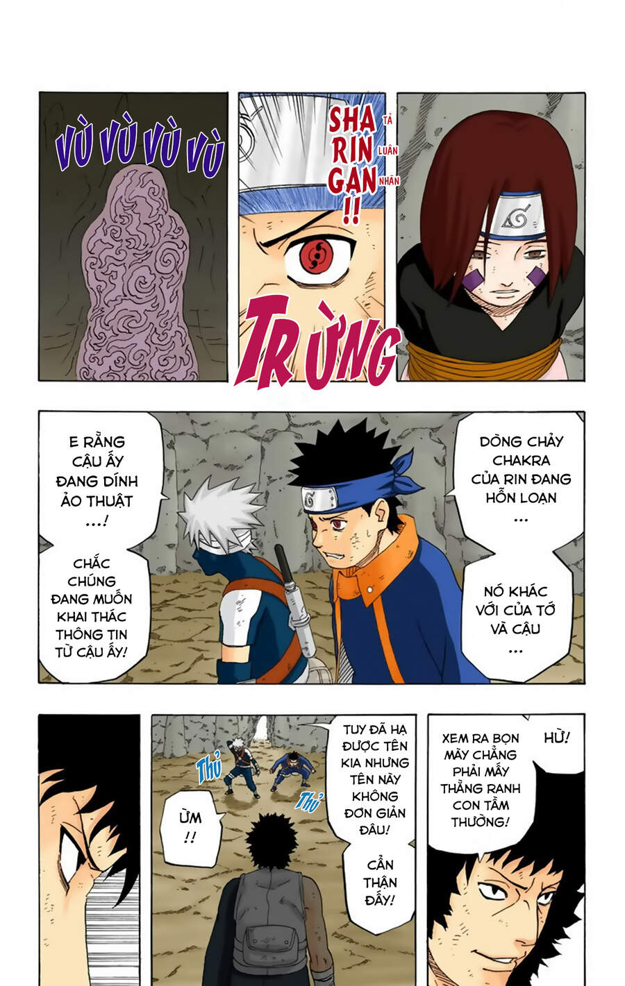 Chapter 243 - 10