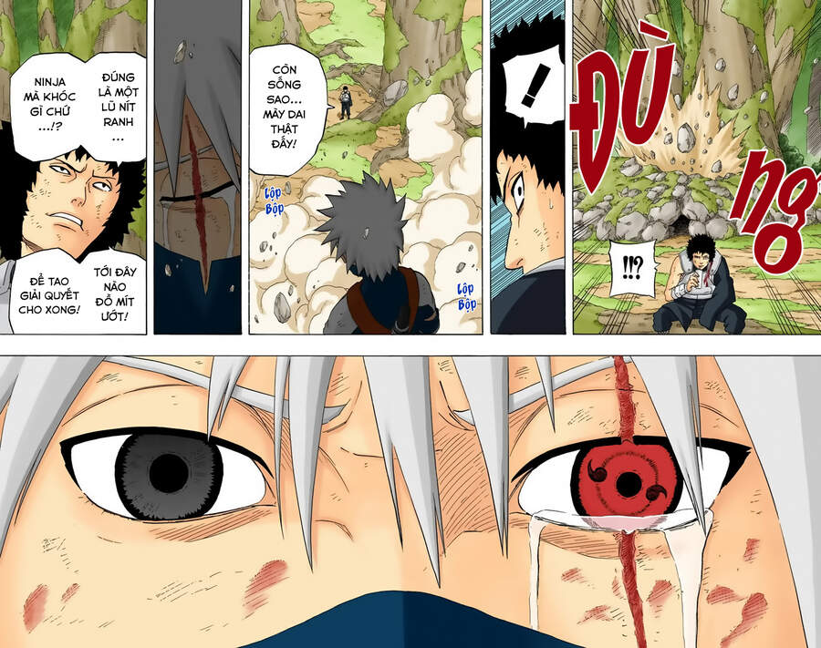 Chapter 243 - 23