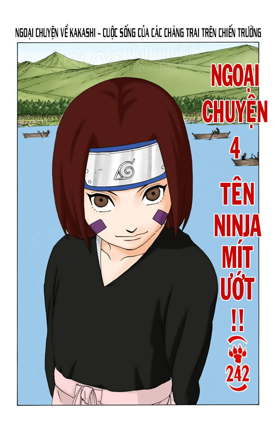 Chapter 242 - 6