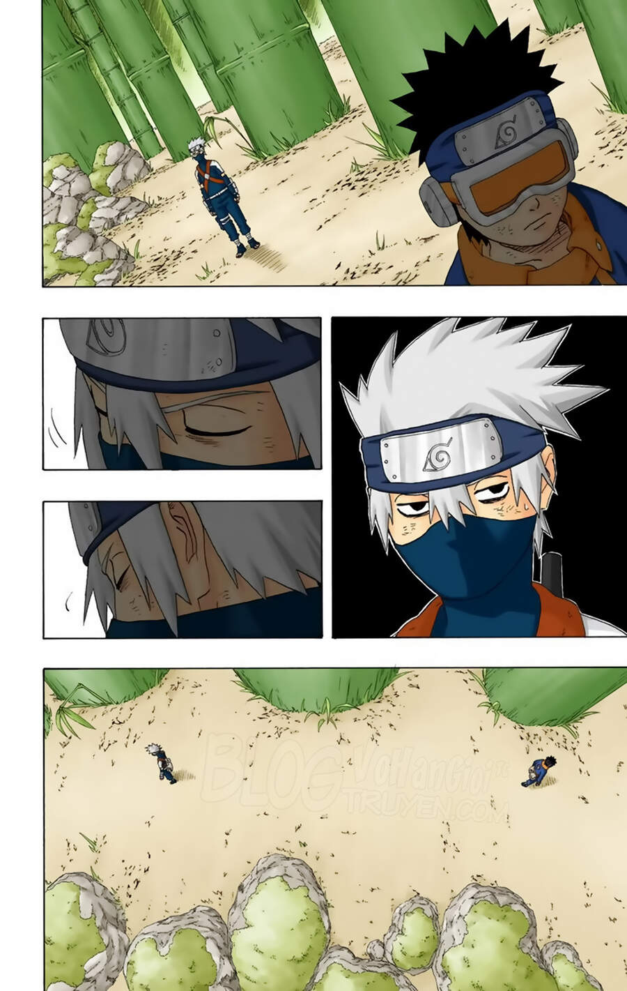 Chapter 242 - 7