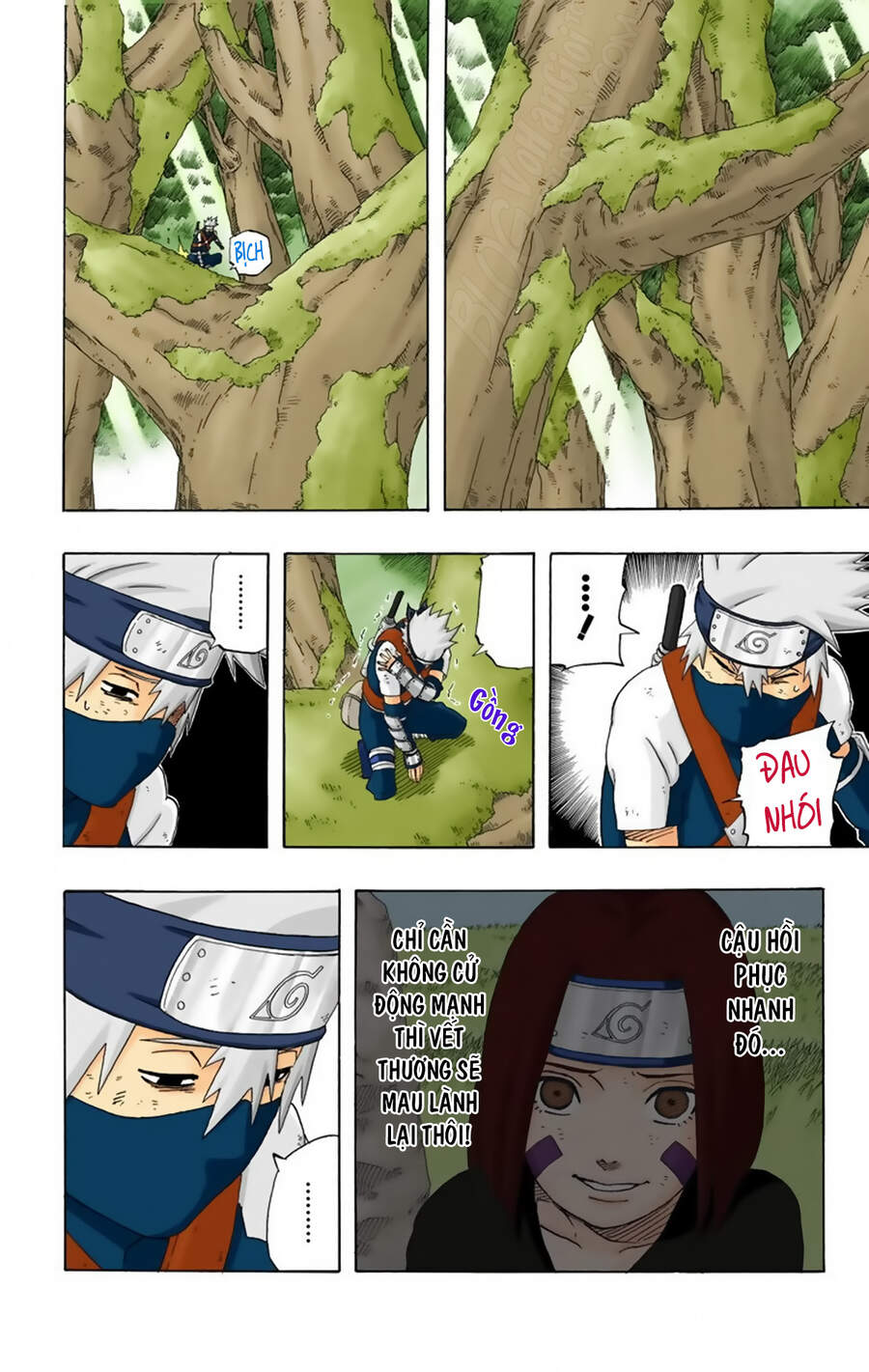 Chapter 242 - 10