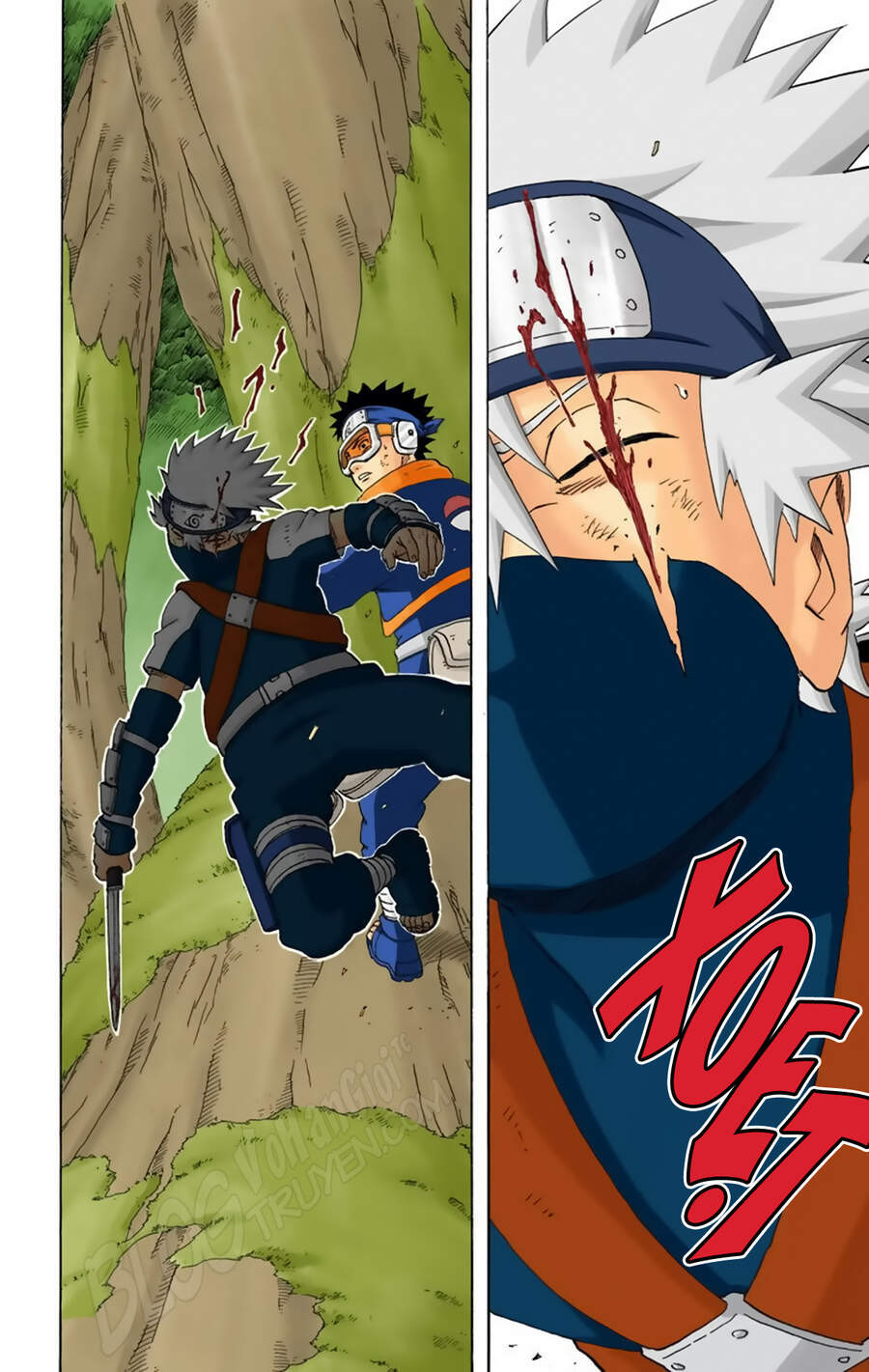 Chapter 242 - 18