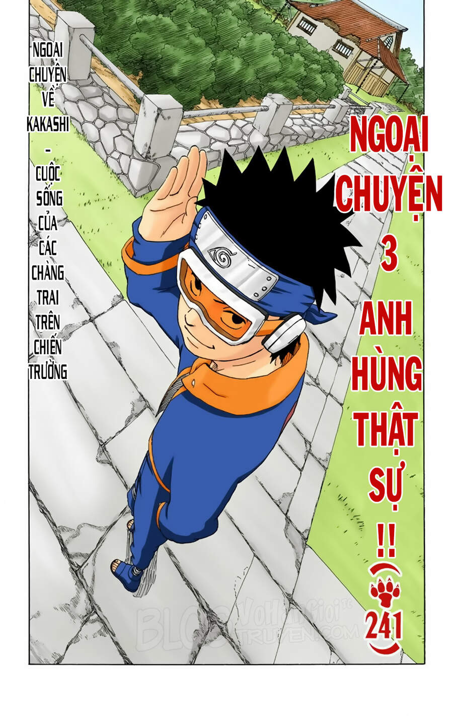 Chapter 241 - 6