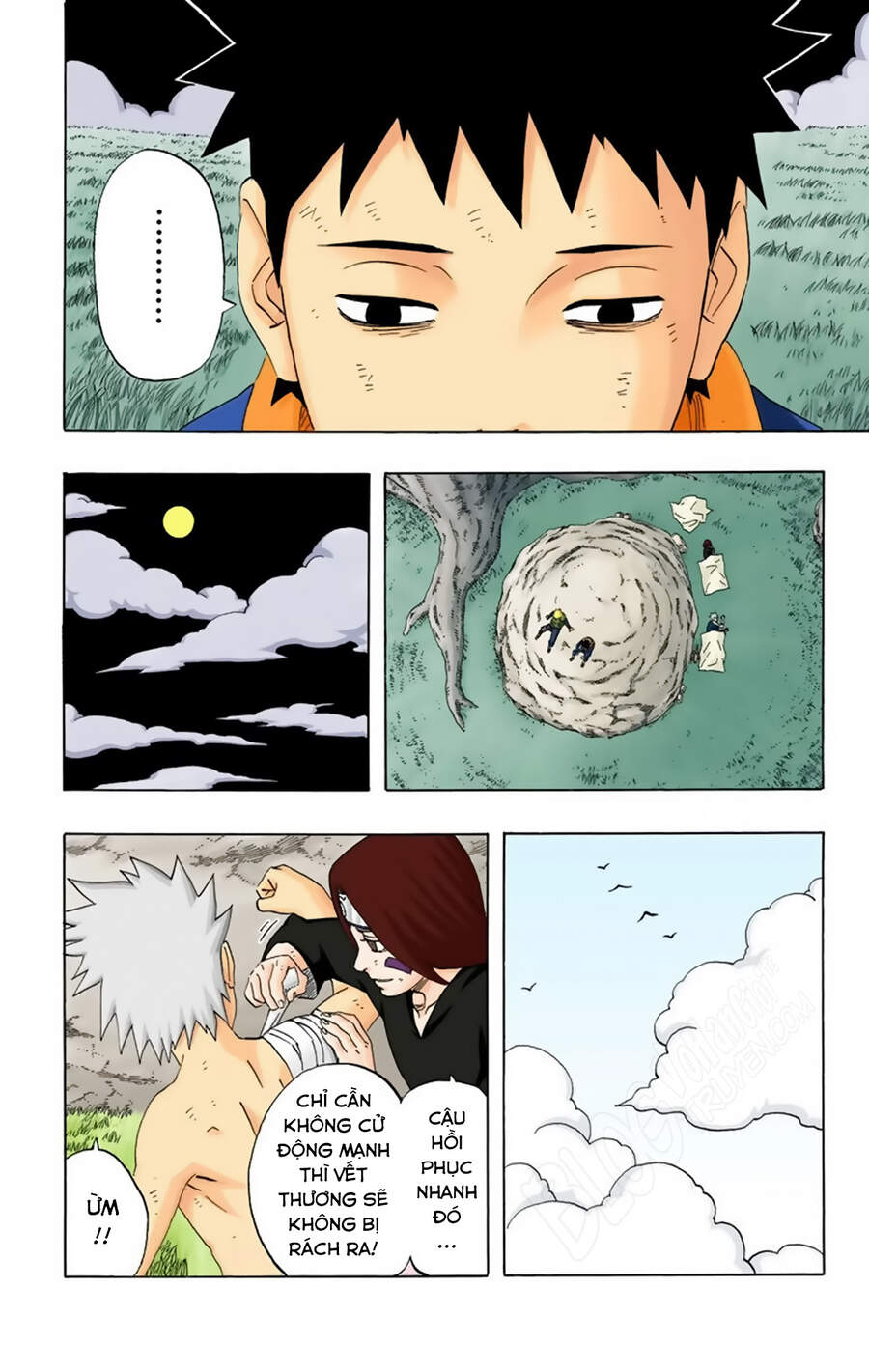 Chapter 241 - 7