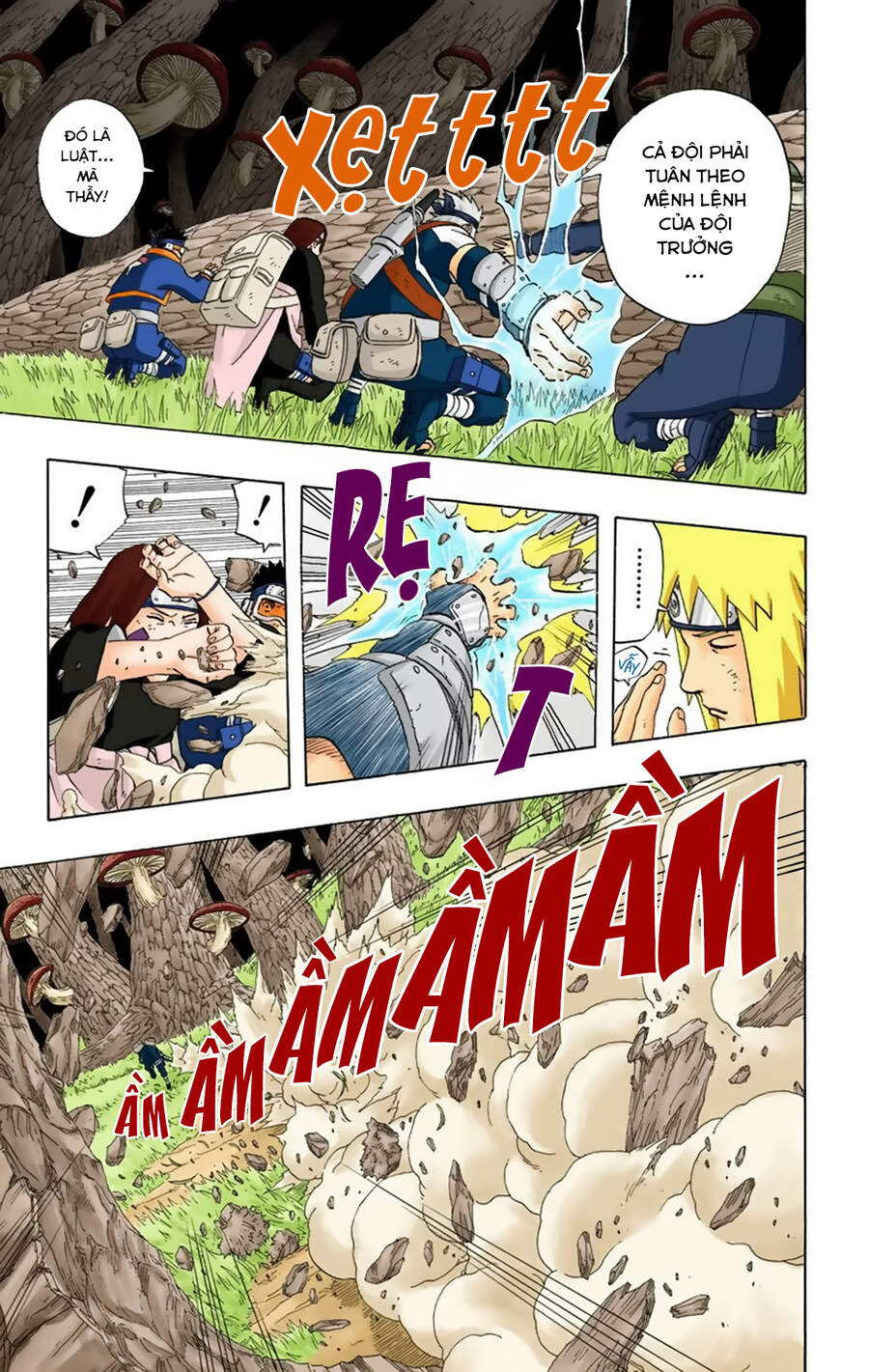 Chapter 240 - 8