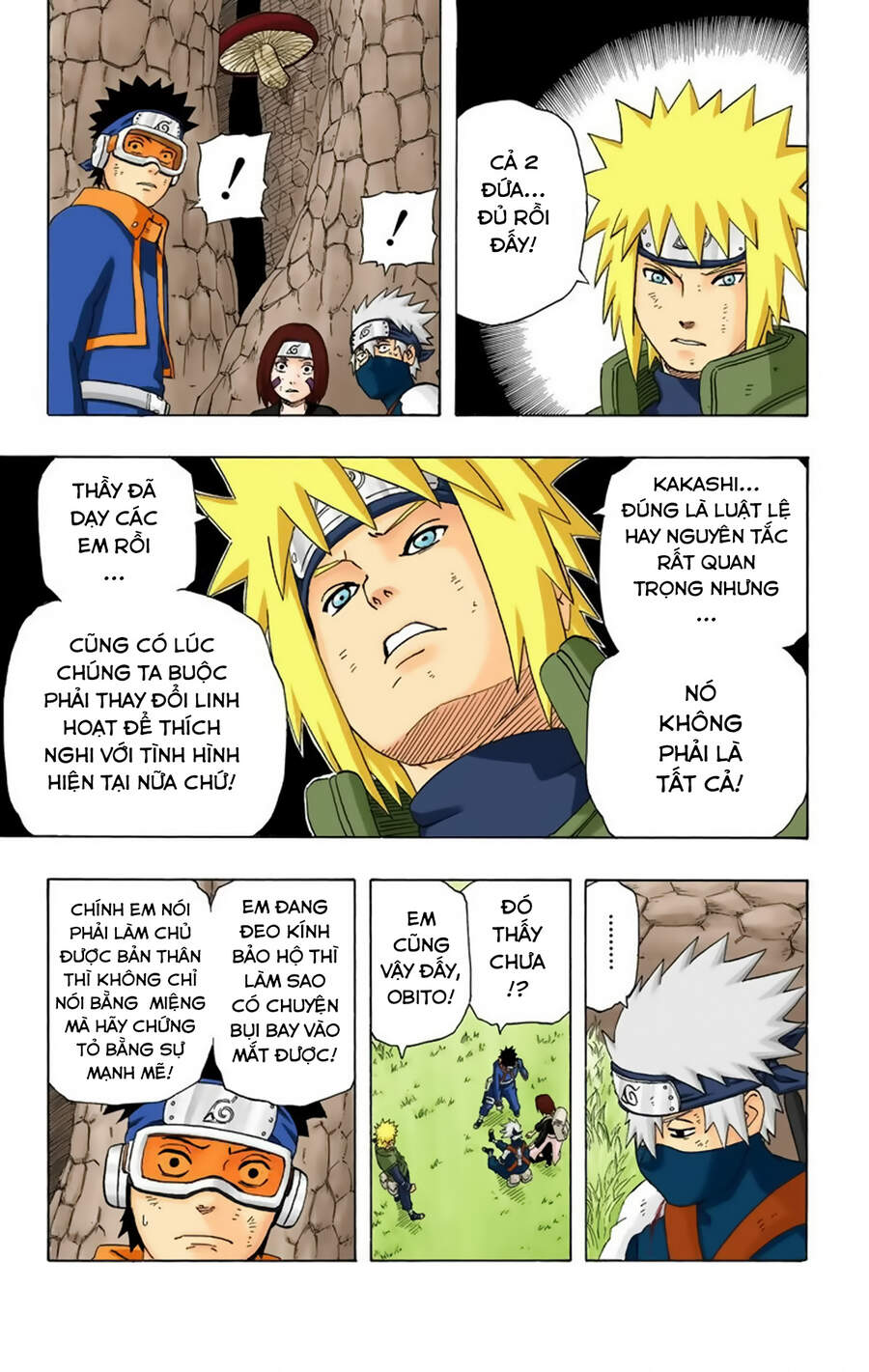 Chapter 240 - 18
