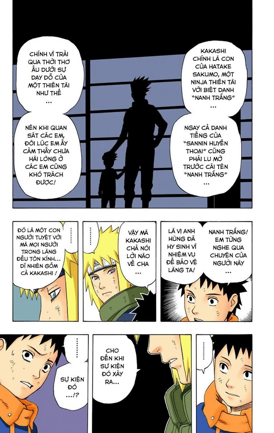 Chapter 240 - 22