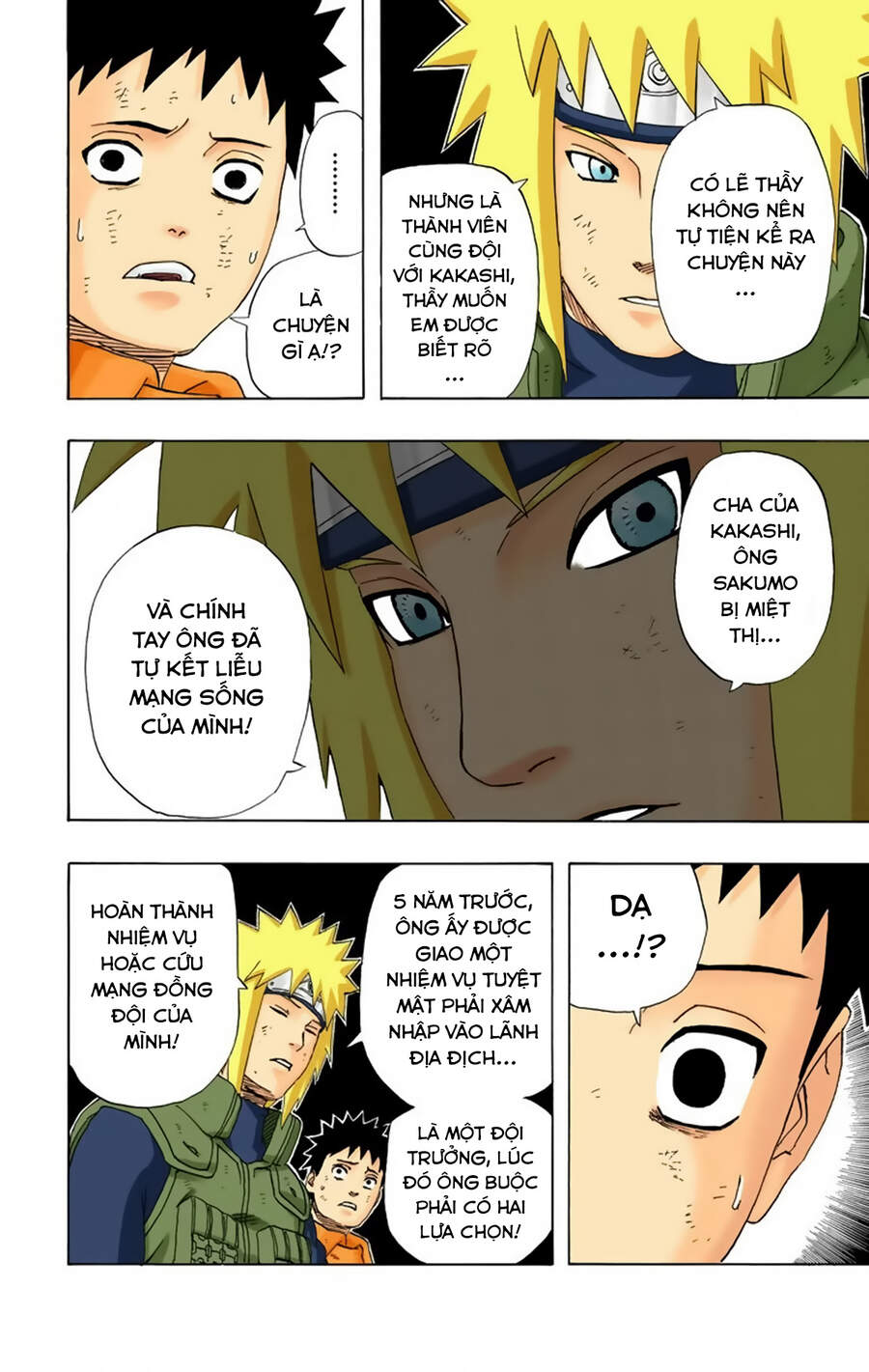 Chapter 240 - 23