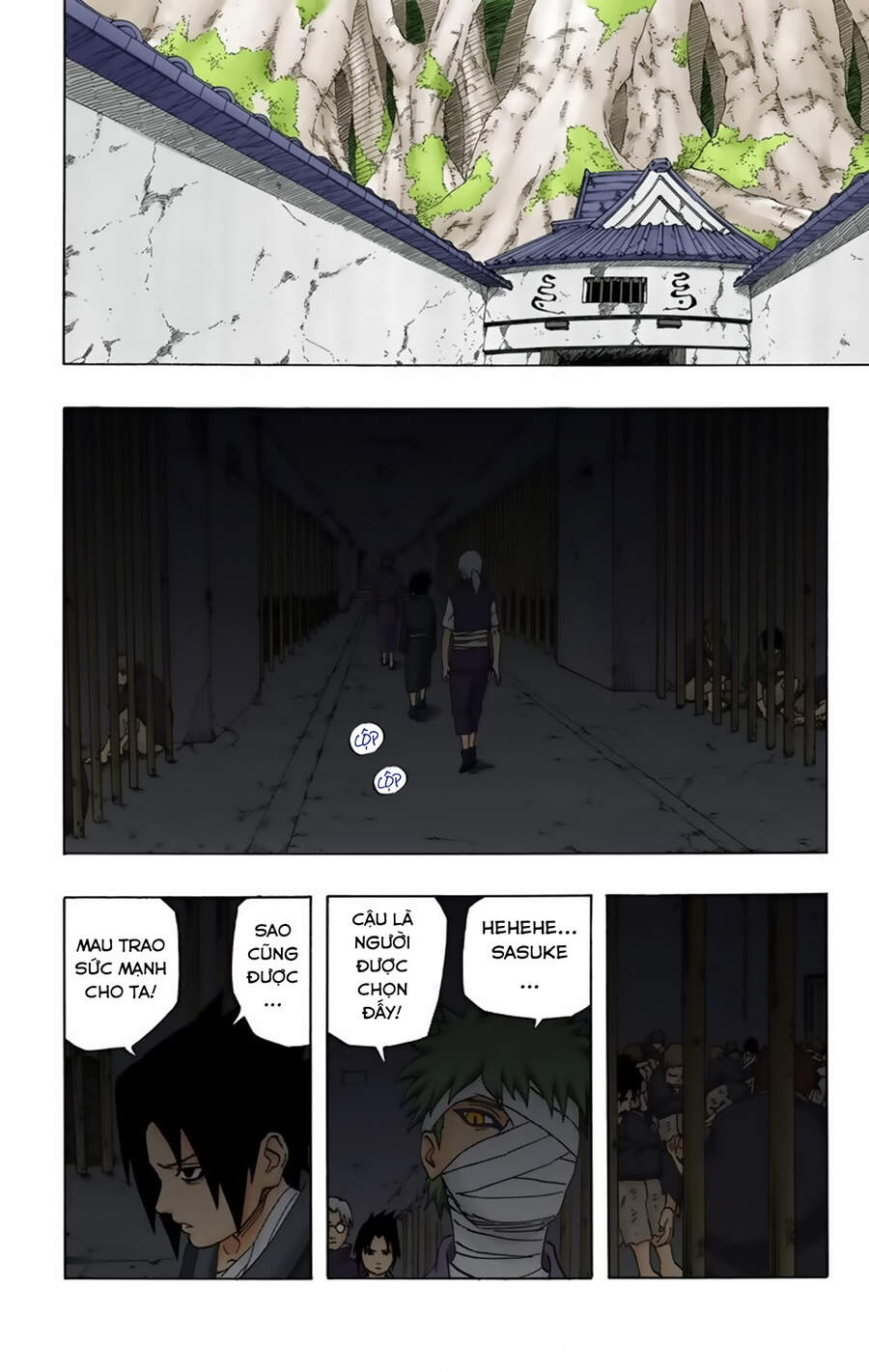 Chapter 238 - 7