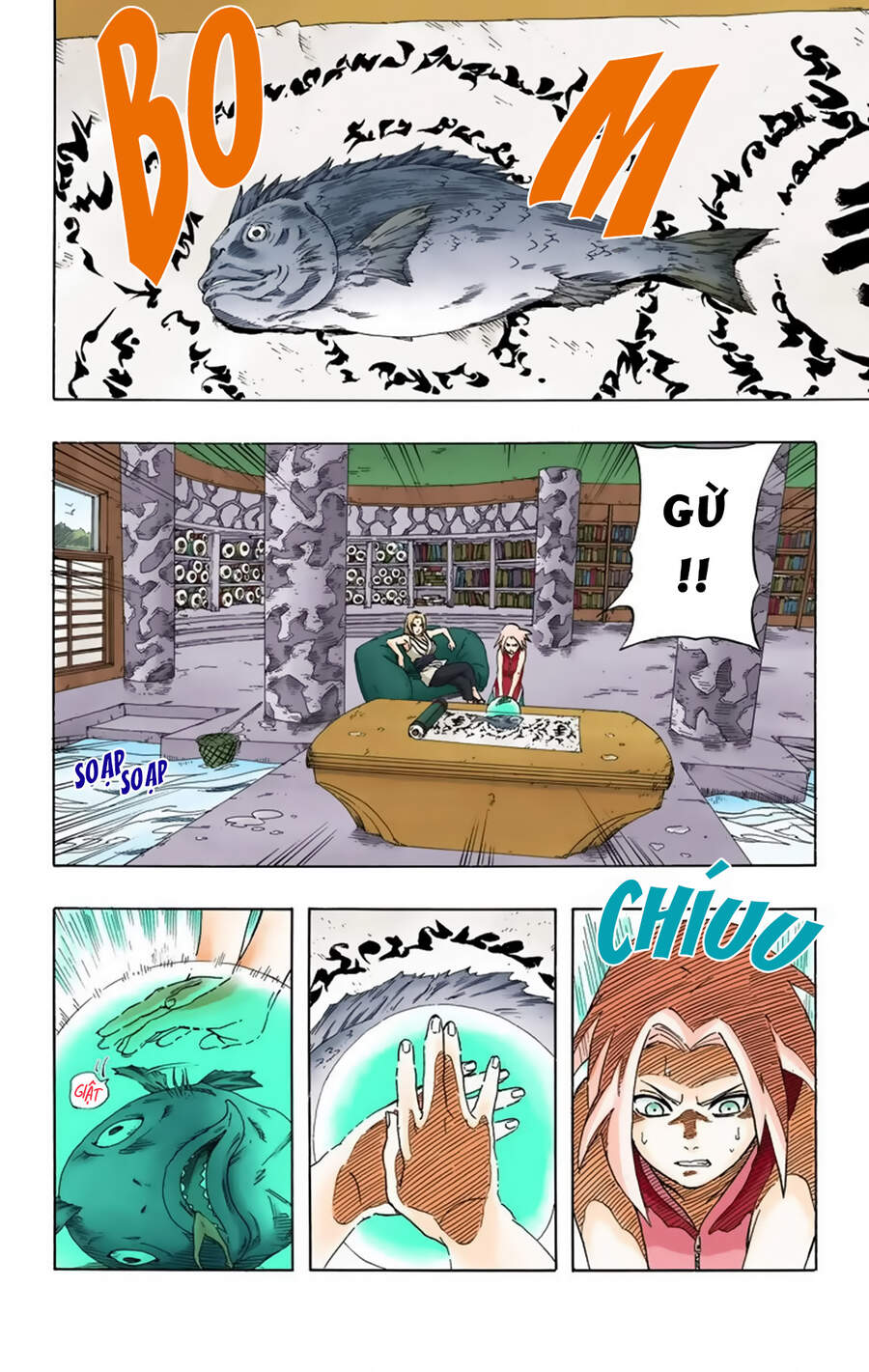 Chapter 238 - 9