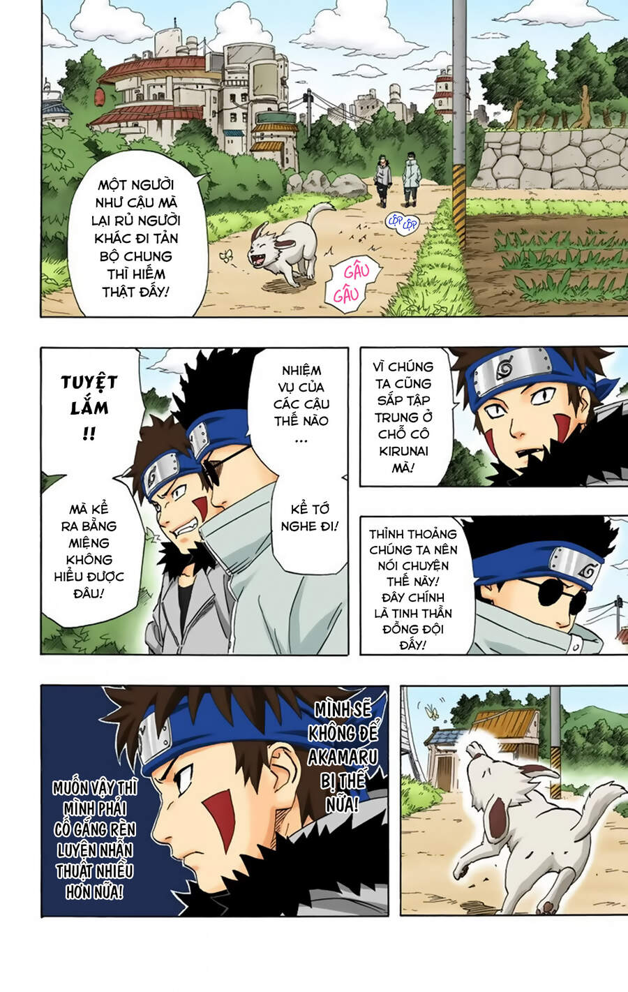 Chapter 238 - 11