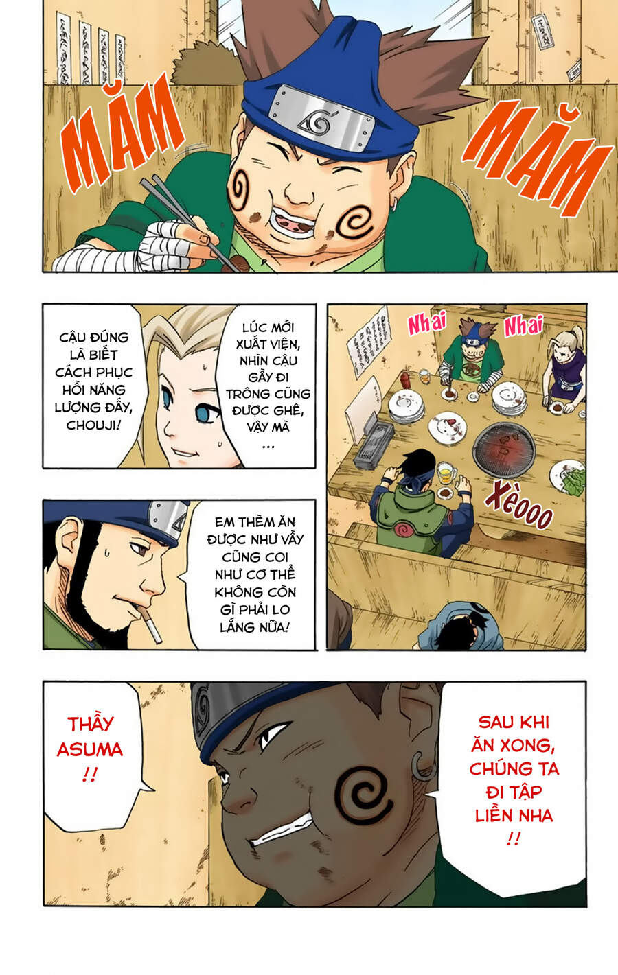 Chapter 238 - 15