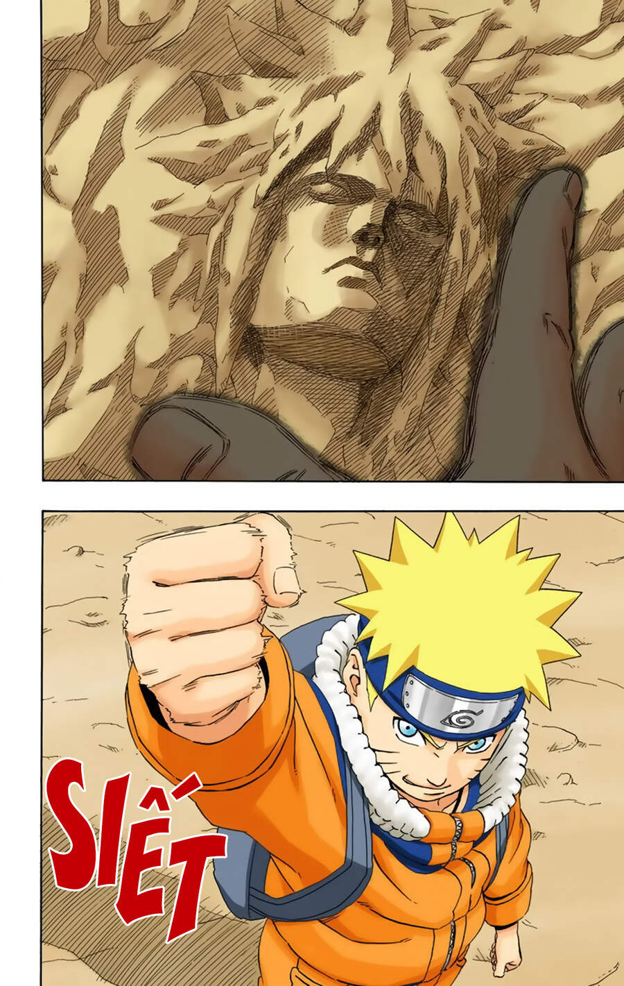 Chapter 238 - 21