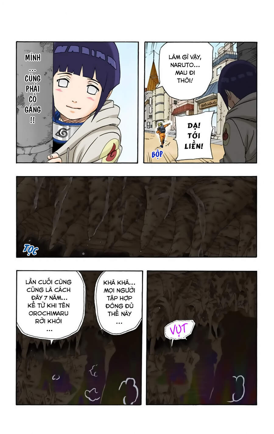 Chapter 238 - 22