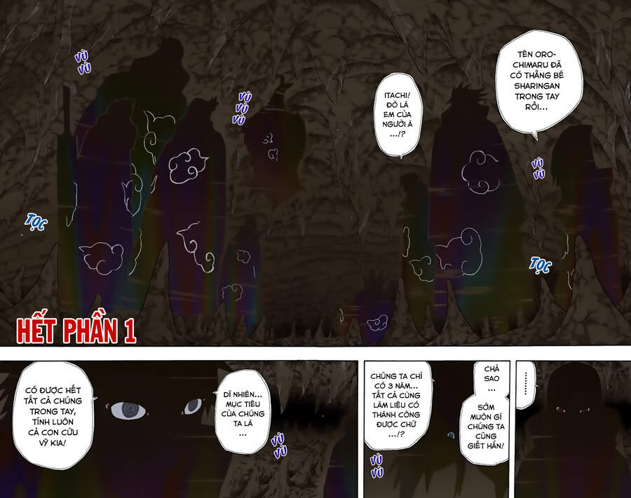 Chapter 238 - 23