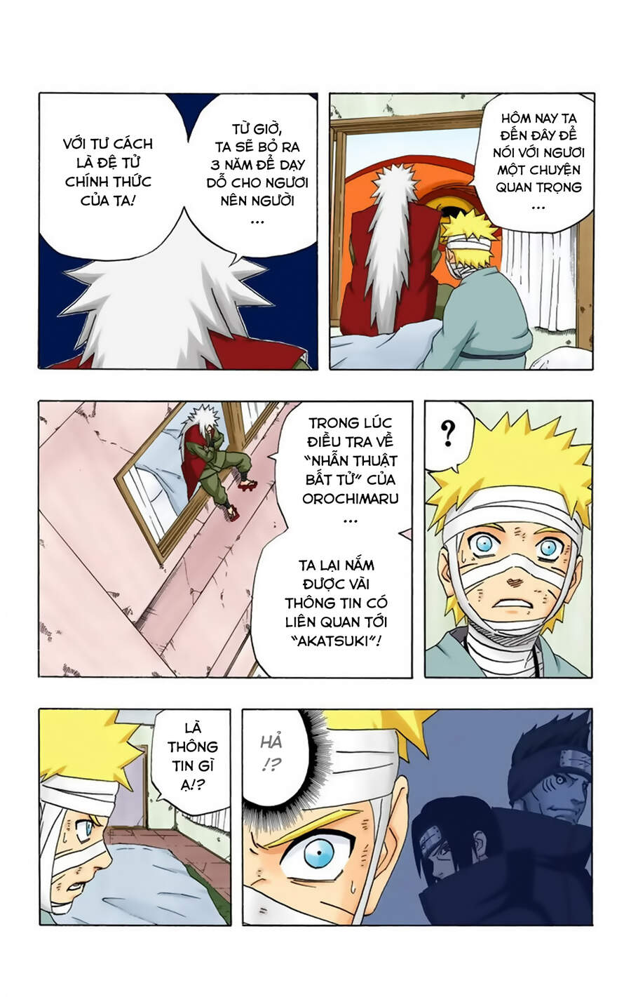 Chapter 237 - 10