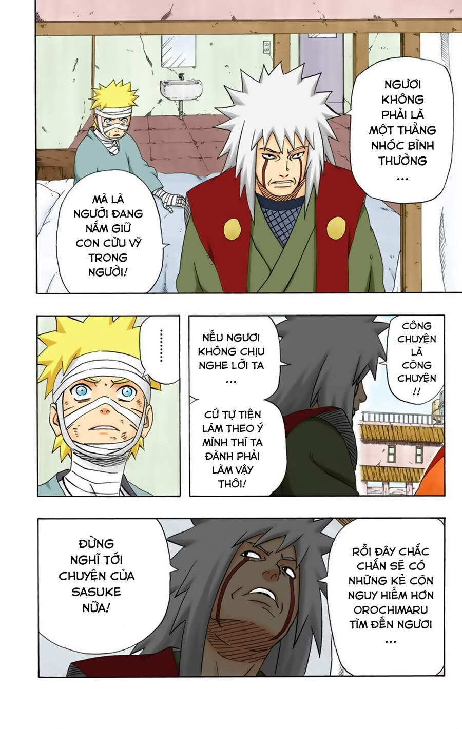 Chapter 237 - 19