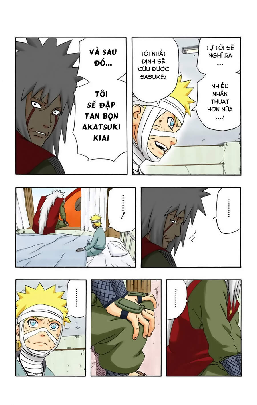 Chapter 237 - 22