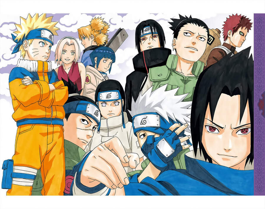 Chapter 236 - 8