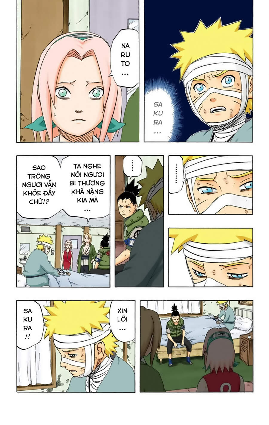 Chapter 236 - 23