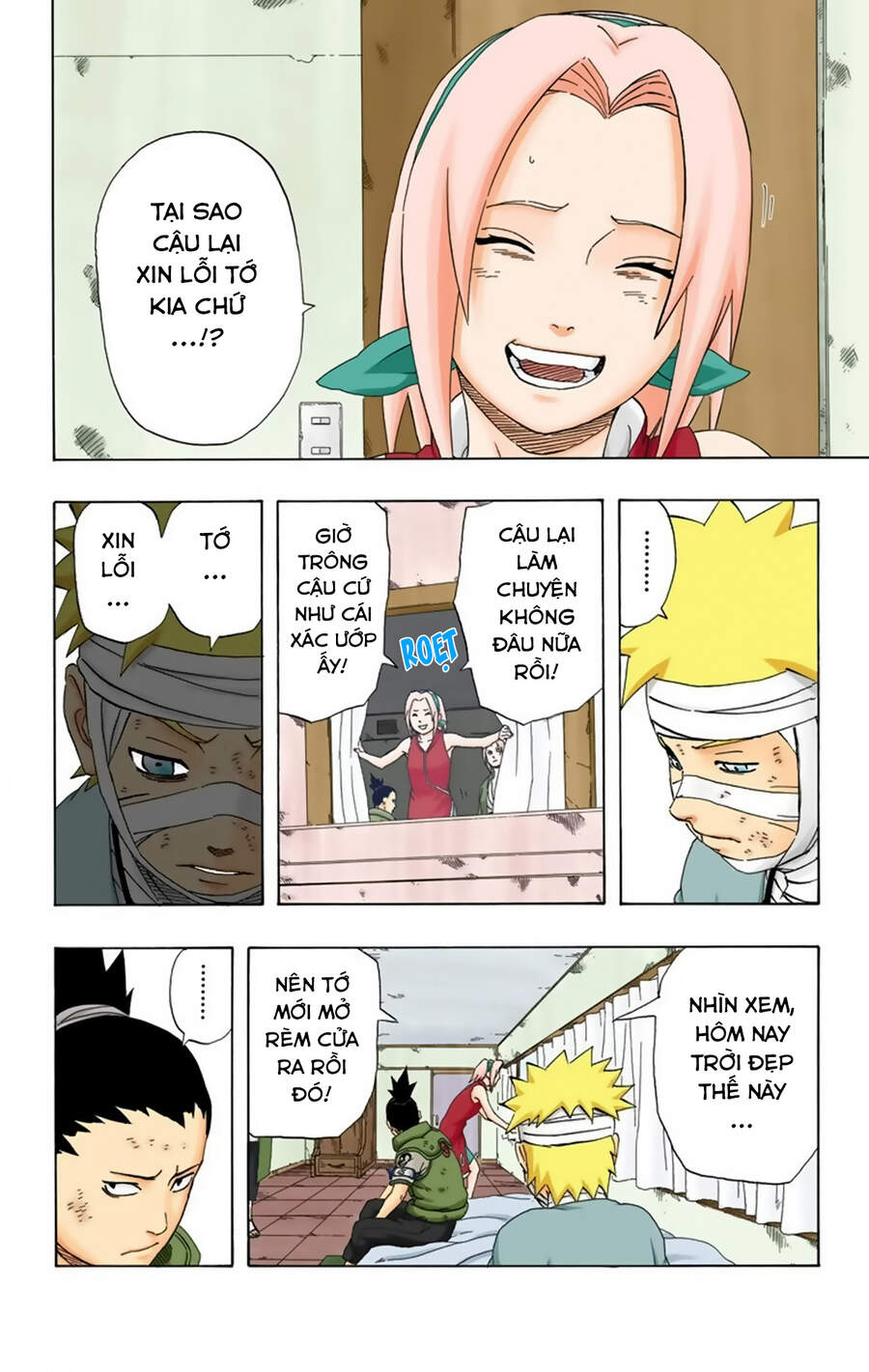 Chapter 236 - 24