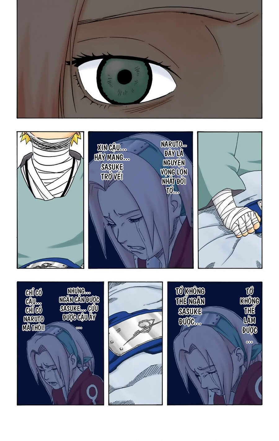 Chapter 236 - 27