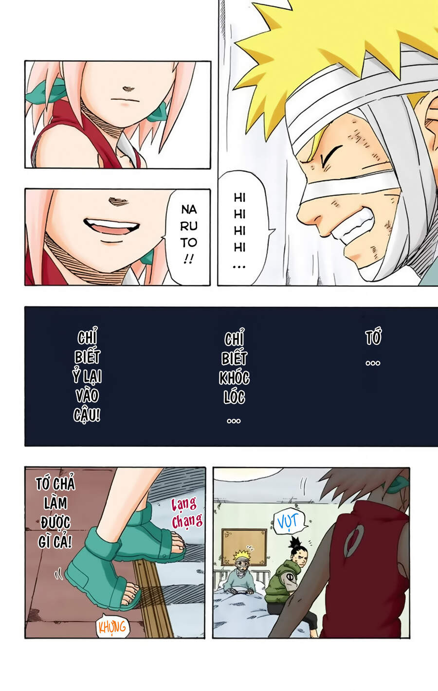 Chapter 236 - 28