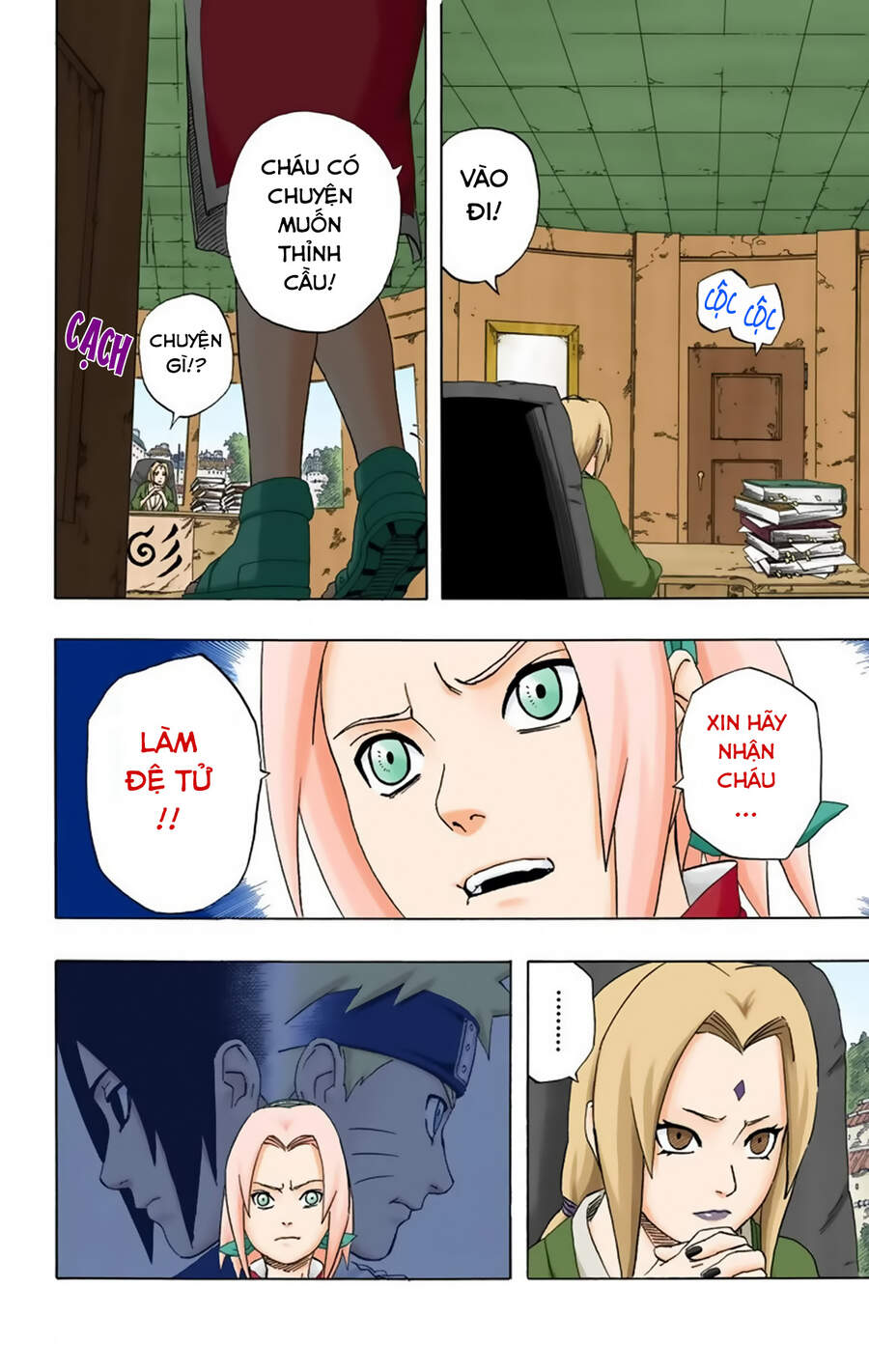 Chapter 236 - 30