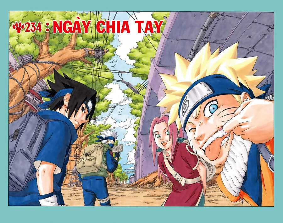 Chapter 234 - 7