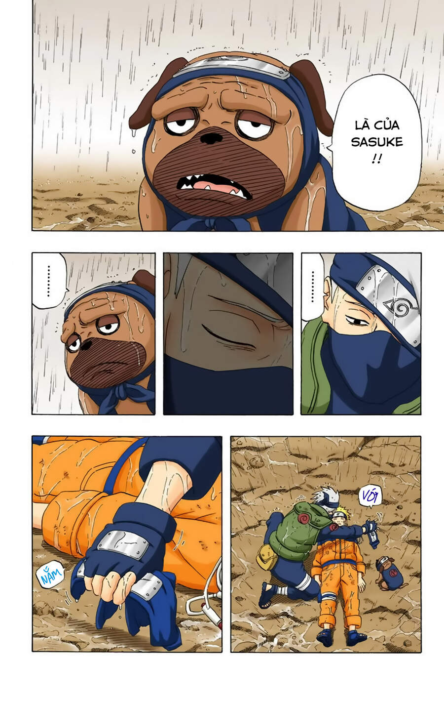 Chapter 234 - 10