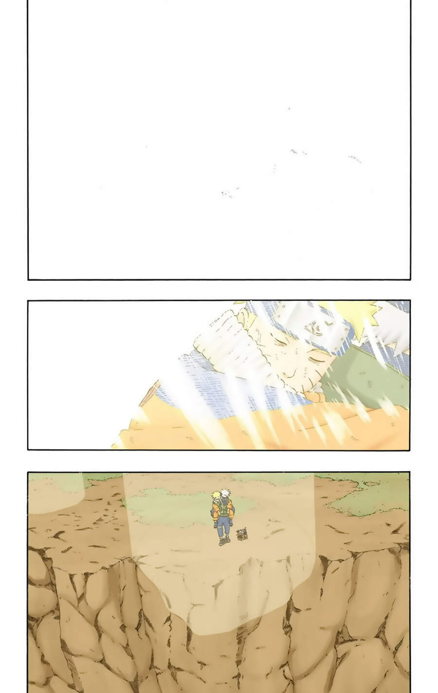 Chapter 234 - 23