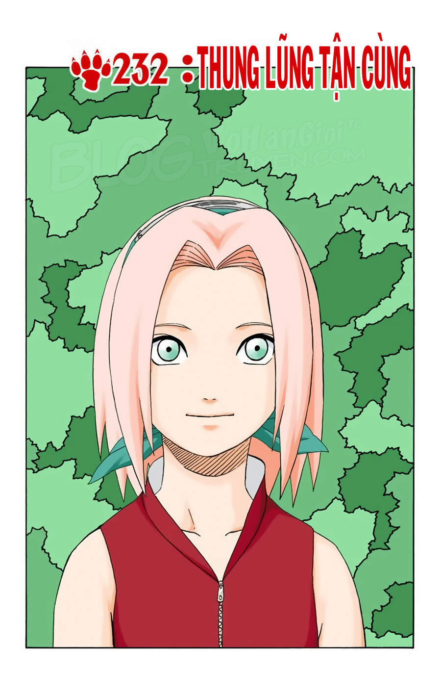 Chapter 232 - 6