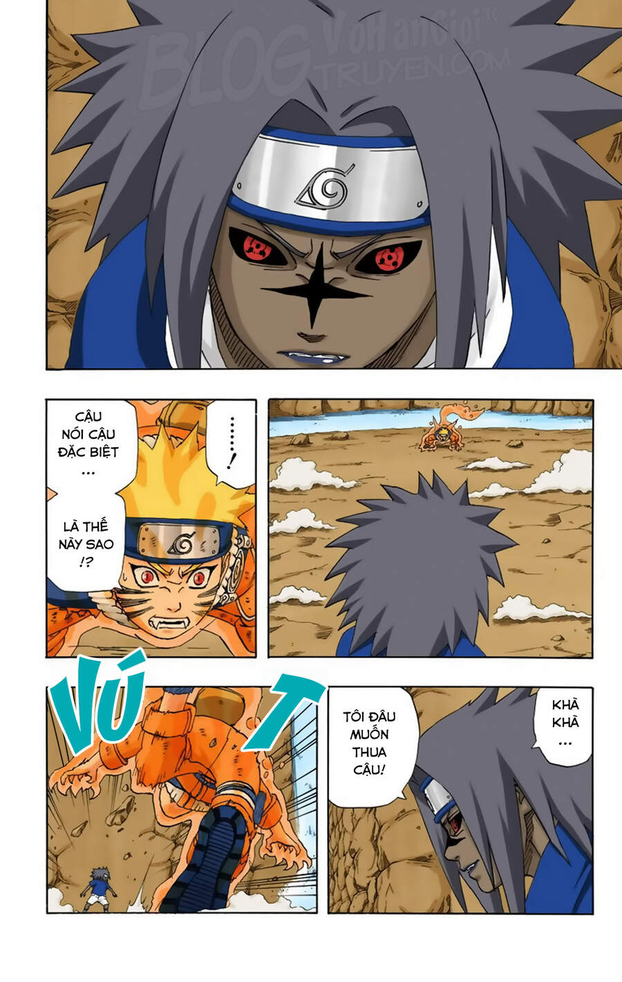 Chapter 232 - 7