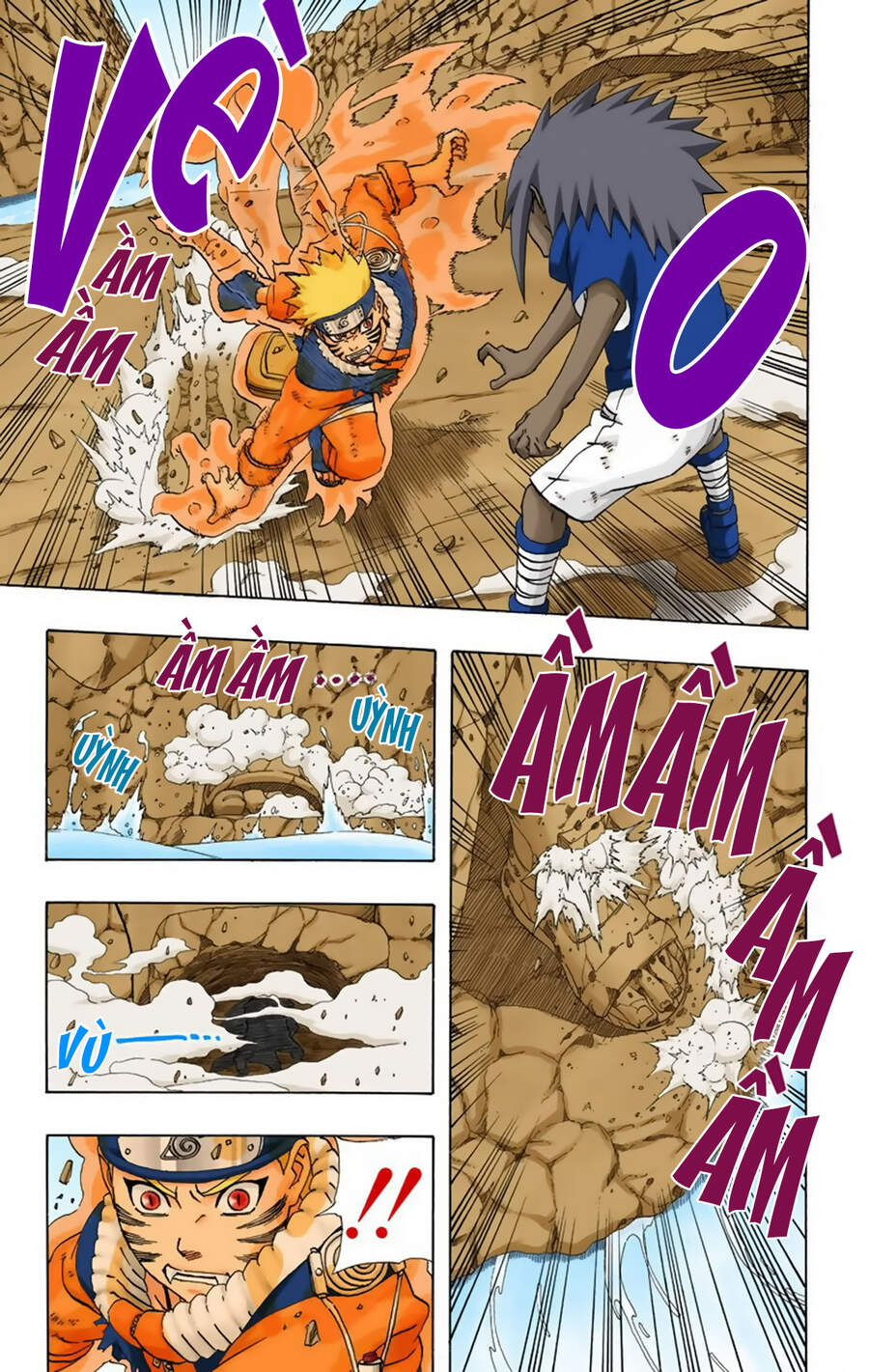 Chapter 232 - 8