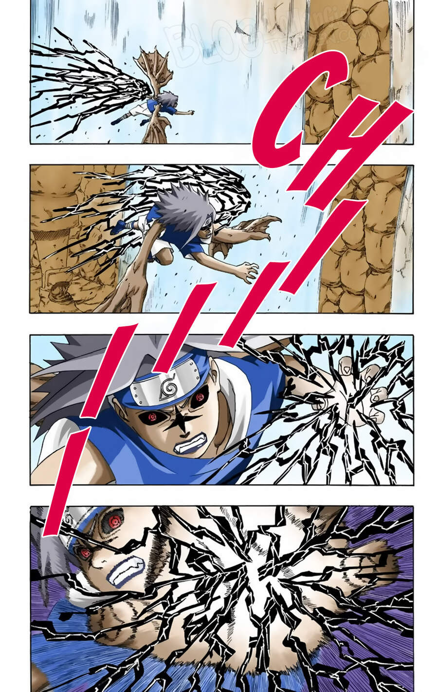 Chapter 232 - 19