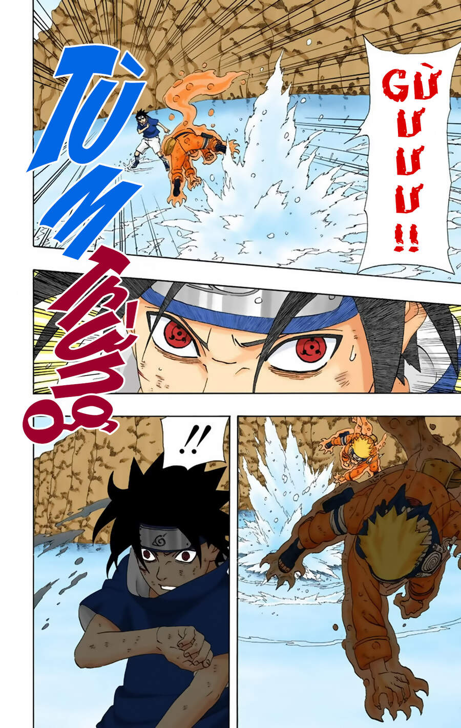 Chapter 231 - 9