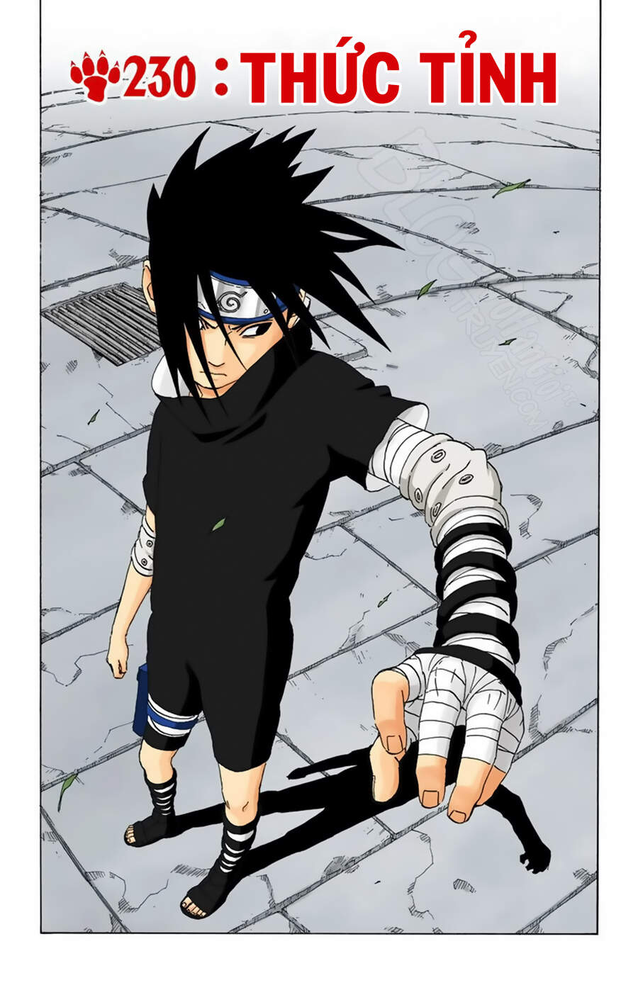 Chapter 230 - 6