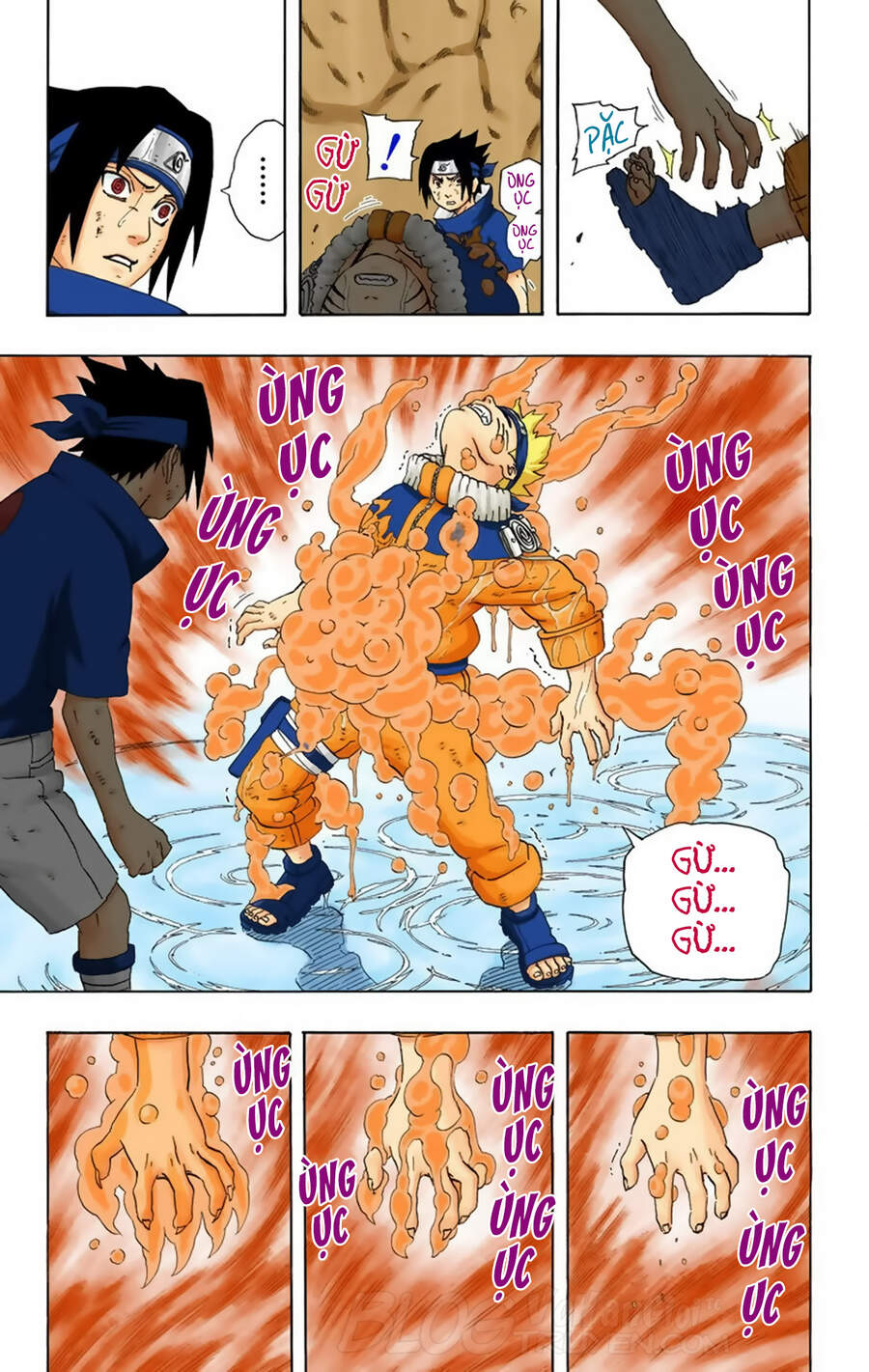 Chapter 230 - 21