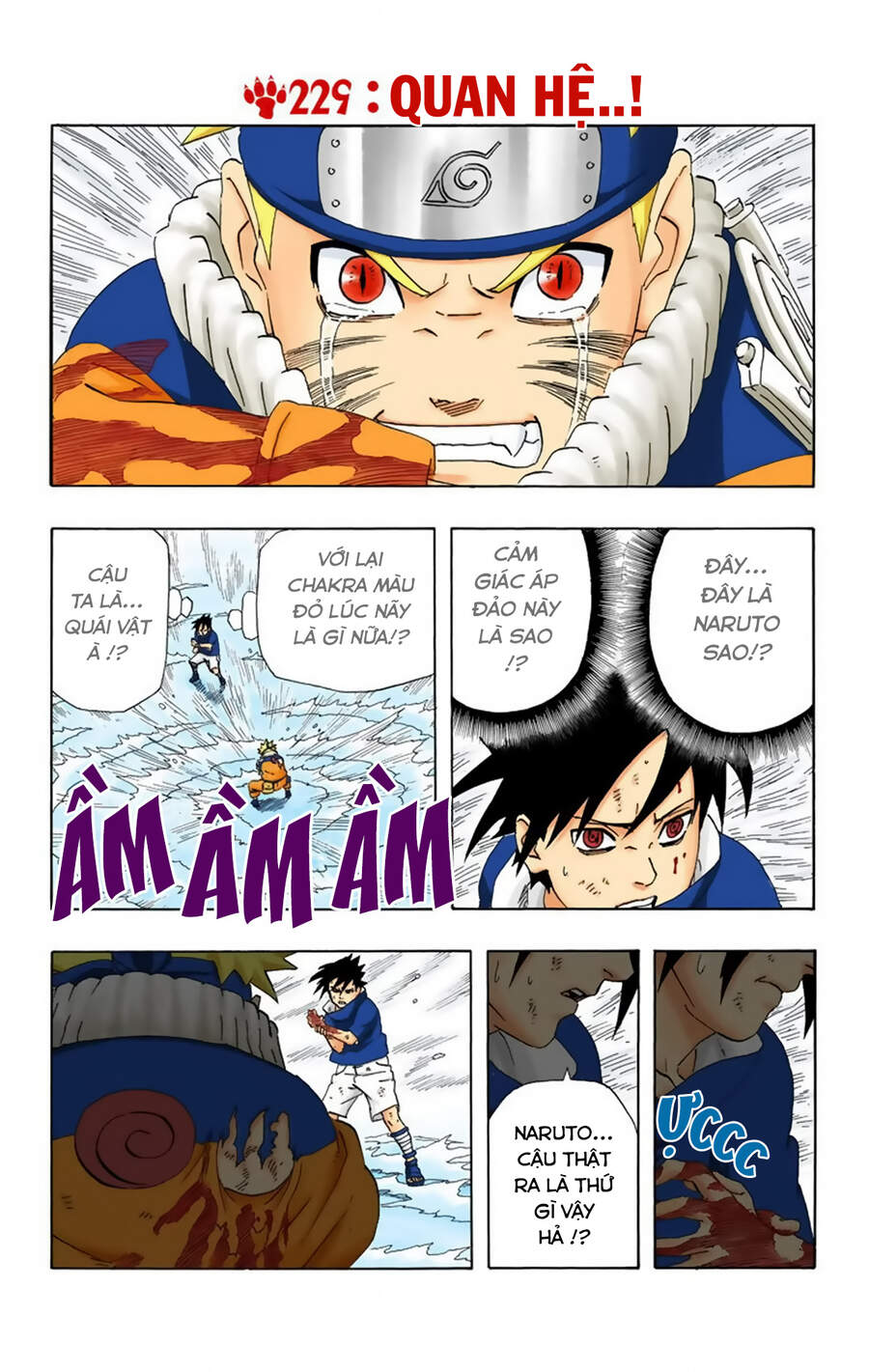 Chapter 229 - 6